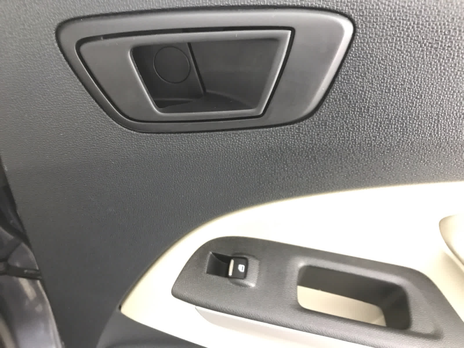 used 2021 Ford EcoSport car, priced at $13,900