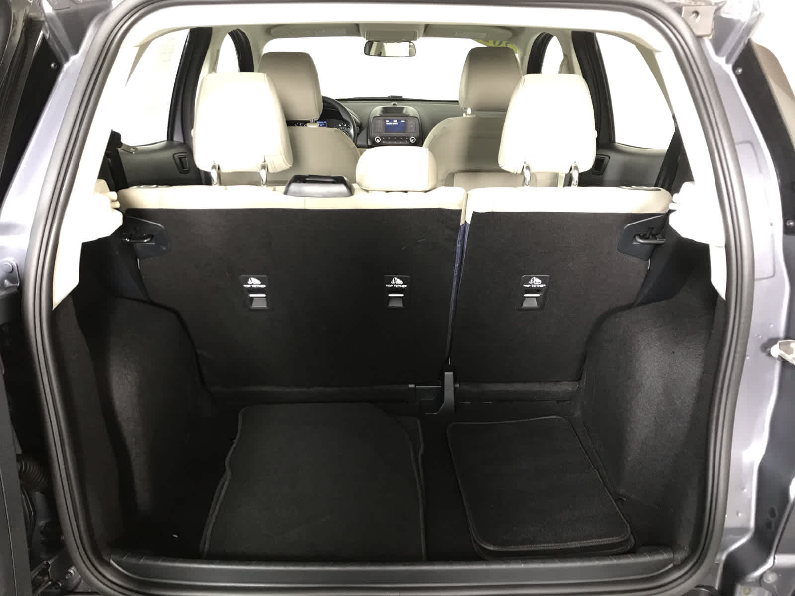 used 2021 Ford EcoSport car, priced at $13,900