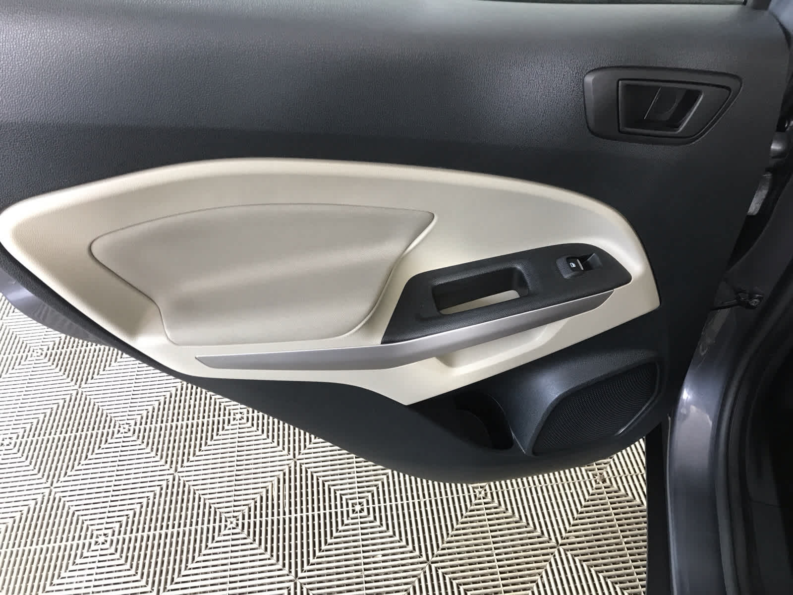 used 2021 Ford EcoSport car, priced at $13,900