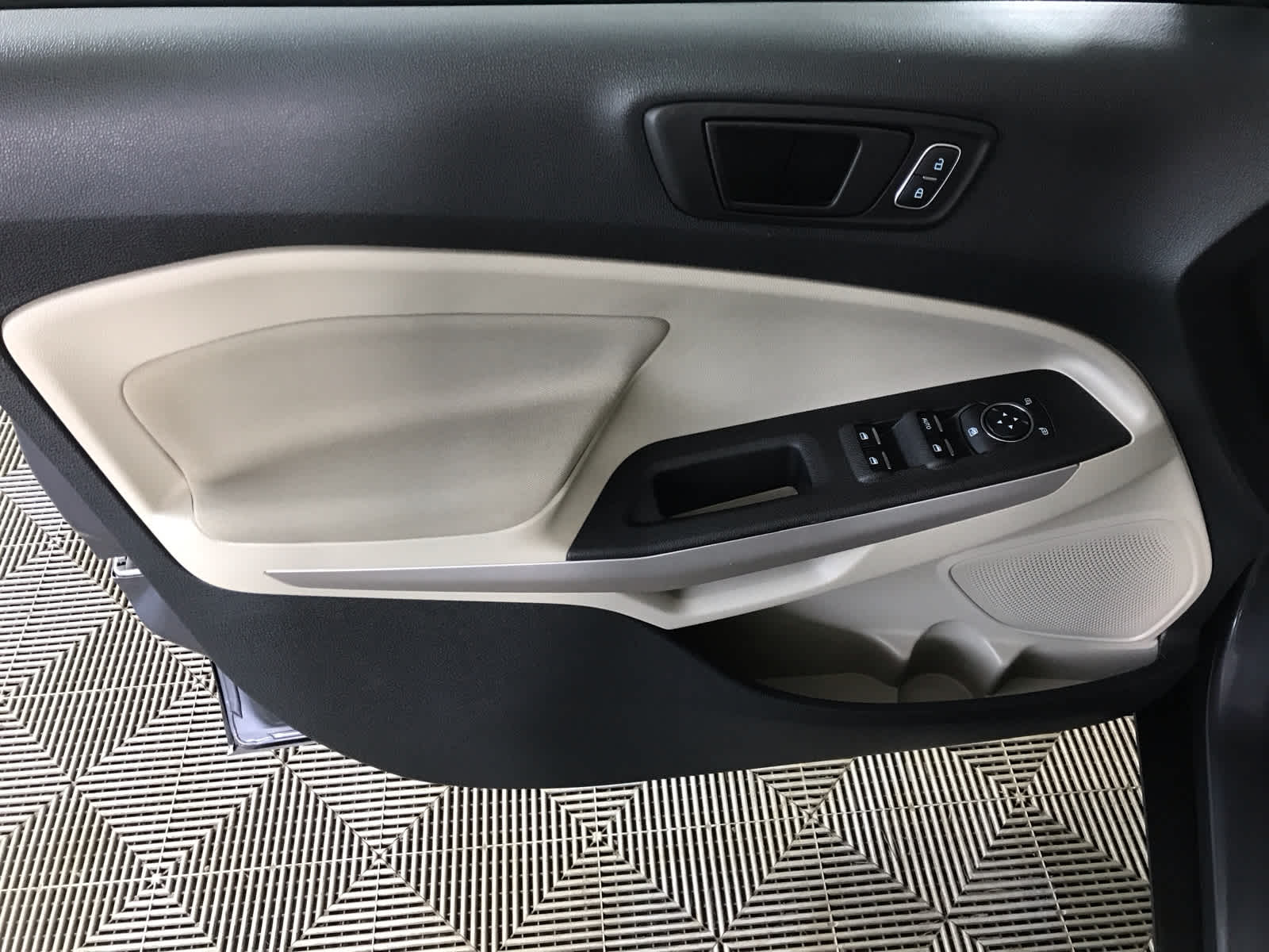 used 2021 Ford EcoSport car, priced at $13,900