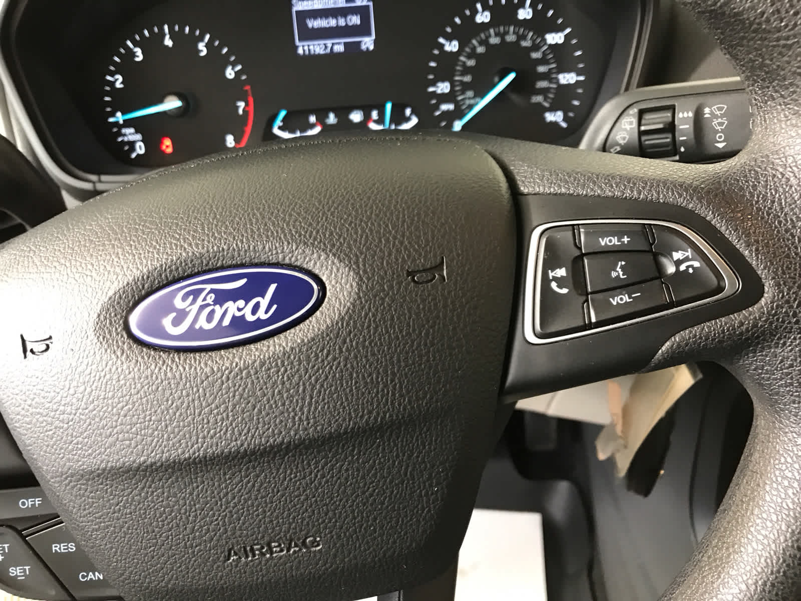 used 2021 Ford EcoSport car, priced at $13,900