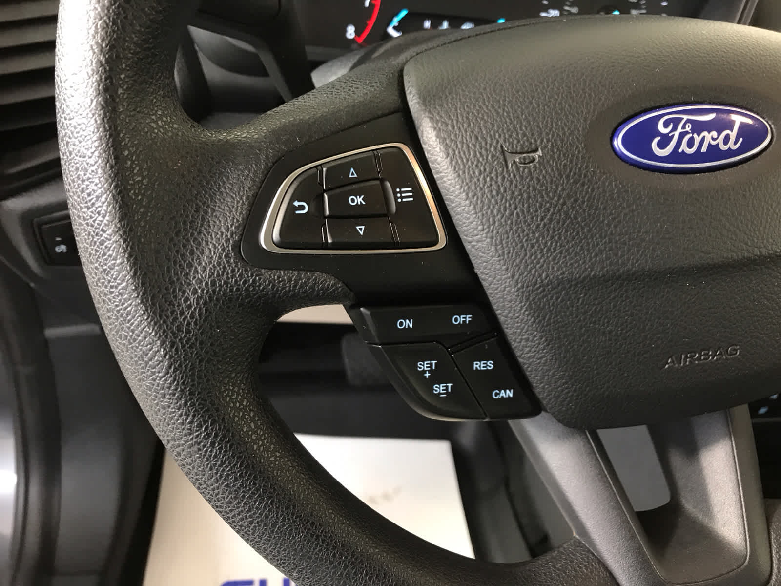used 2021 Ford EcoSport car, priced at $13,900