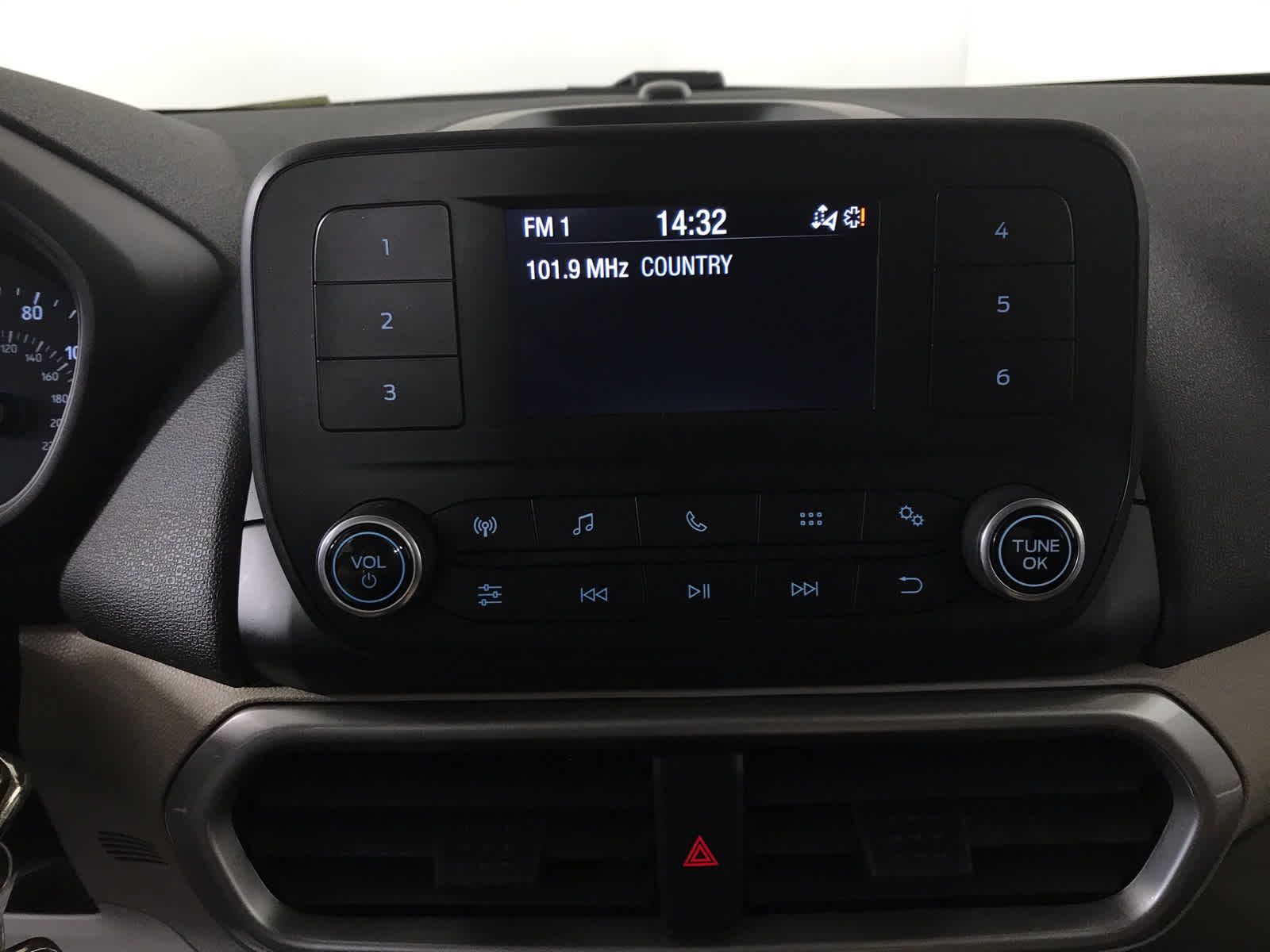 used 2021 Ford EcoSport car, priced at $13,900