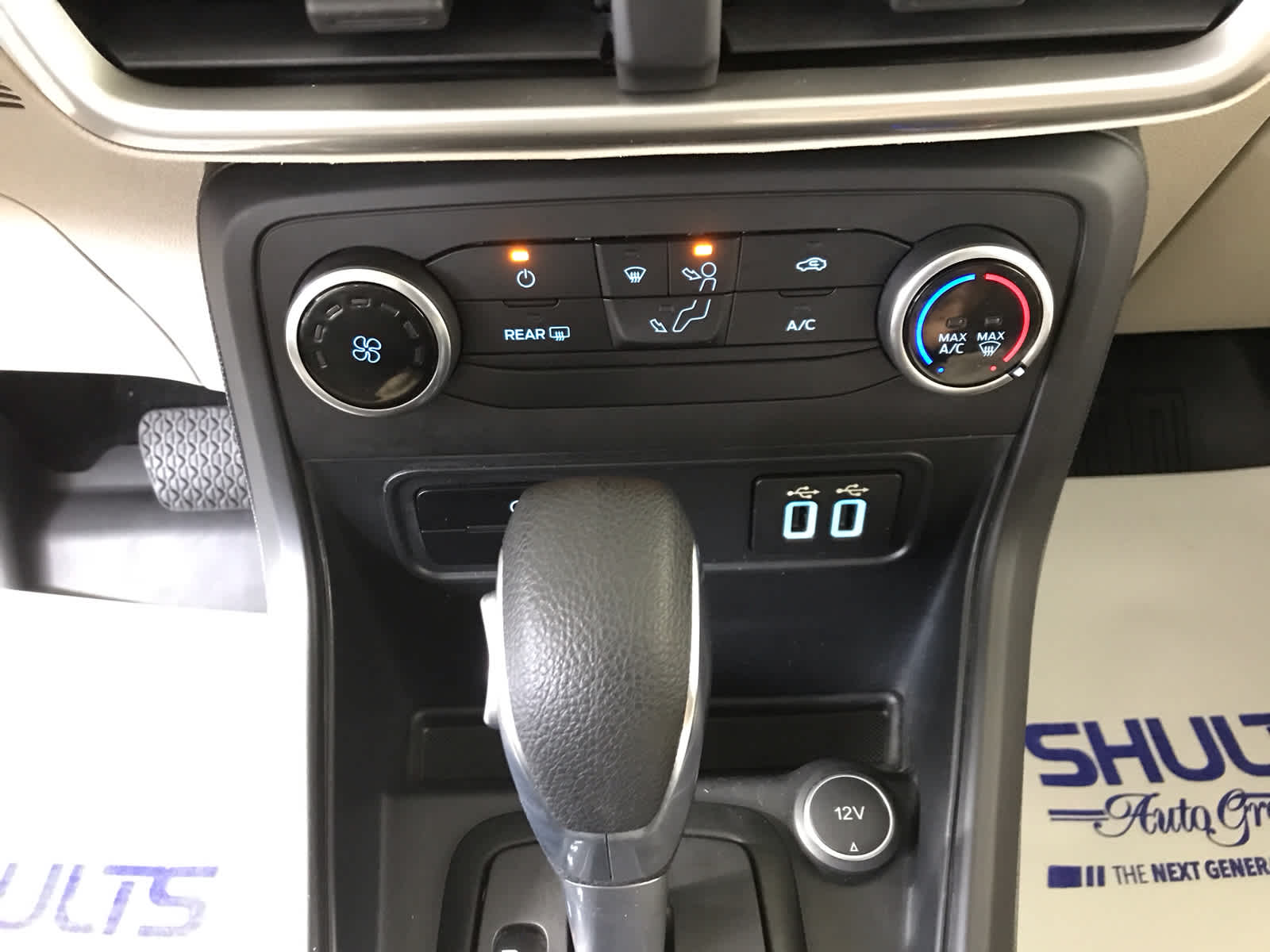 used 2021 Ford EcoSport car, priced at $13,900